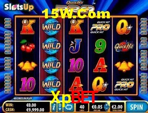 Desvendando o Mundo dos Jogos Virtuais na Xpbet